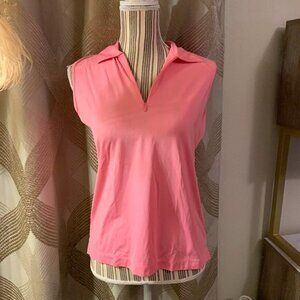 EP Pro Tour Tech Golf Polo